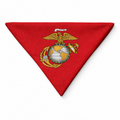 Marines Dog Bandana