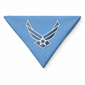 Air Force Dog Bandana